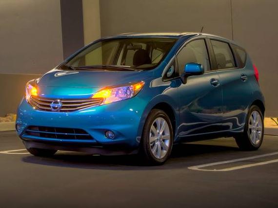 NISSAN VERSA NOTE 2014 3N1CE2CP8EL353828 image NISSAN VERSA NOTE 2014 3N1CE2CP8EL353828 image